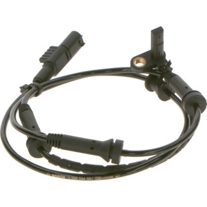 Bosch ABS-Sensor 0 986 594 581