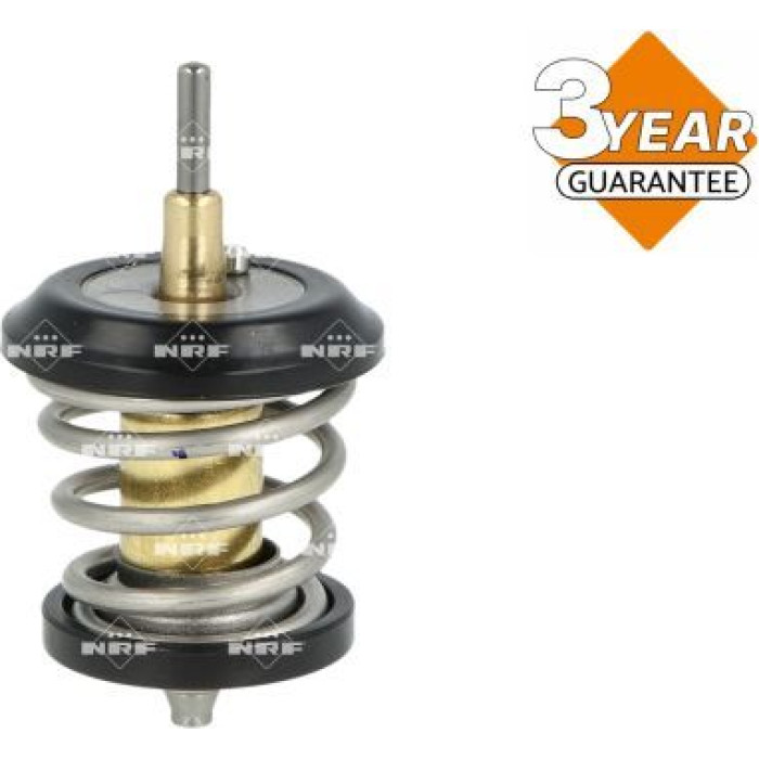 NRF Kühlmittelthermostat 725250 NRF Kühlmittelthermostat 725250