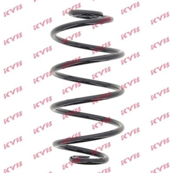 KYB Fahrwerksfeder Opel T. Astra G 1.6-2.2Dti 02.98-07.09 RX6218 KYB Fahrwerksfeder Opel T. Astra G 1.6-2.2Dti 02.98-07.09 RX6218