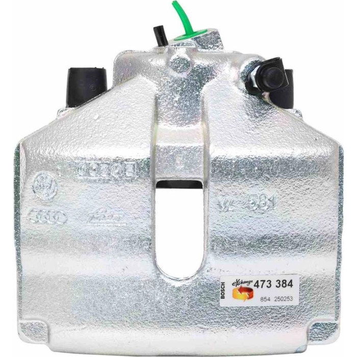 0 986 473 384 Bosch Bremssattel Vorderachse links 0 986 473 384