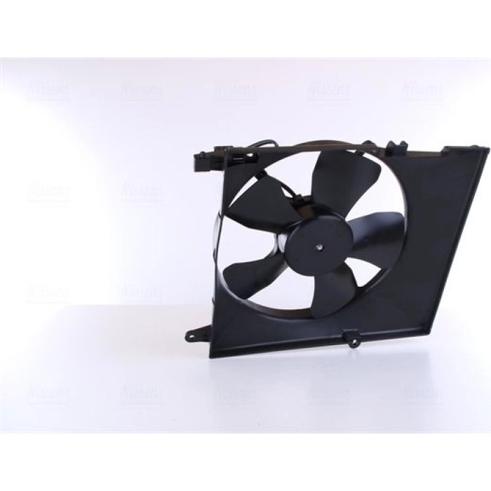 Nissens Kühlerlüfter PKW 85746 Nissens Kühlerlüfter PKW 85746