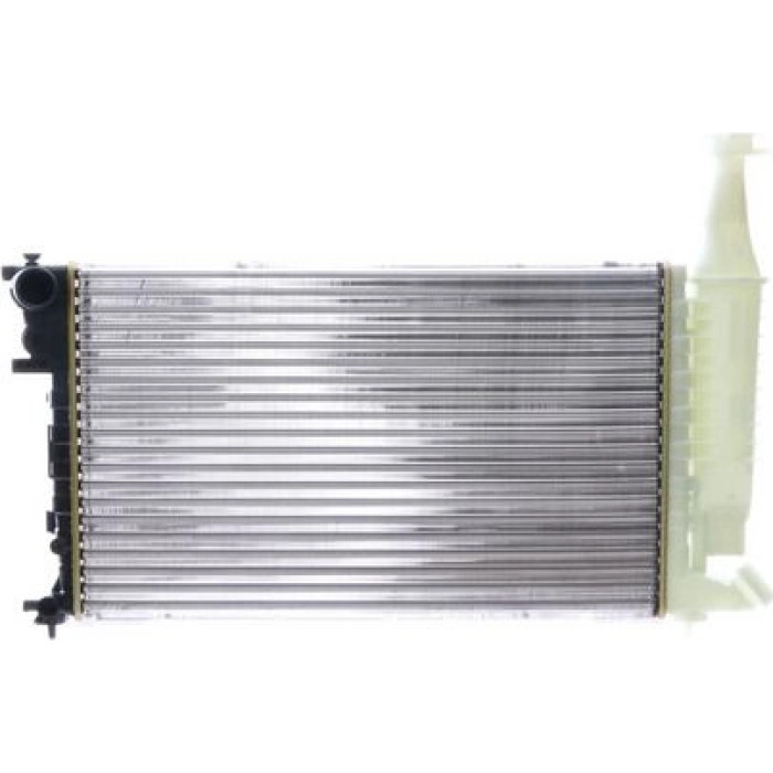 MAHLE Kühler, Motorkühlung CR 595 000S