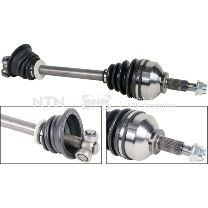 SNR Antriebswelle DK55.228 SNR Antriebswelle DK55.228