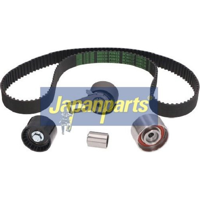 Japanparts Timing-Kit KDD-K11 Japanparts Timing-Kit KDD-K11