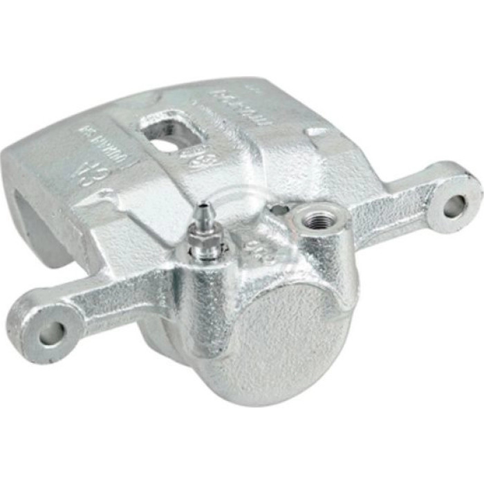 A.B.S. Bremssattel 740142 – Hinterachse, Kolben-Ø 43 mm A.B.S. Bremssattel 740142 – Hinterachse, Kolben-Ø 43 mm