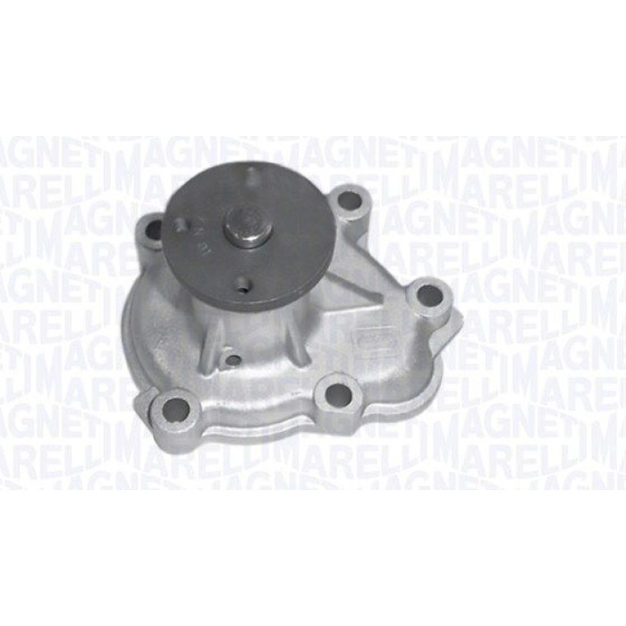 Magneti Marelli Wasserpumpe / Kühlmittelpumpe 352316170852 Magneti Marelli Wasserpumpe / Kühlmittelpumpe 352316170852