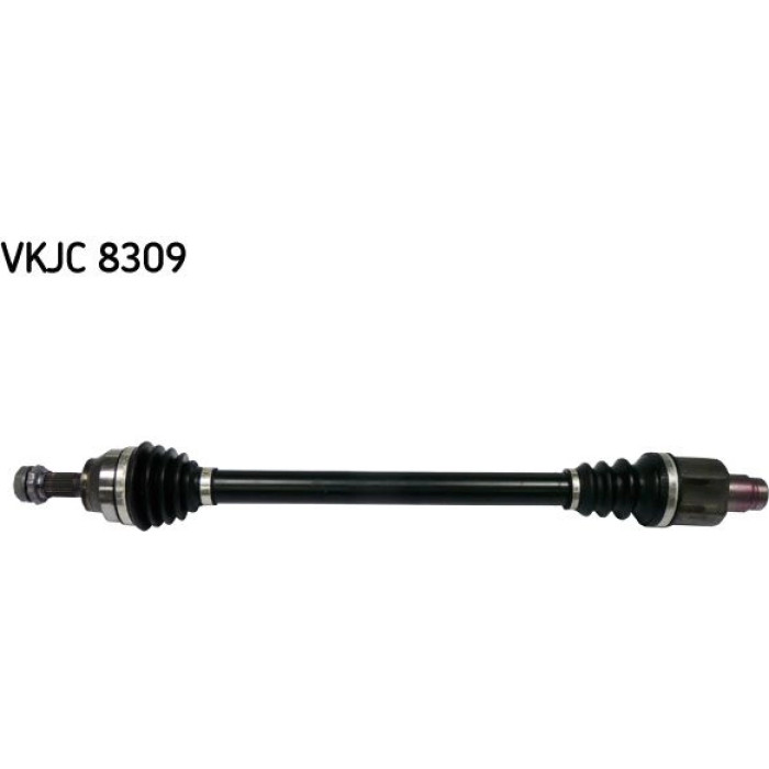 SKF Antriebswelle VKJC 8309 SKF Antriebswelle VKJC 8309