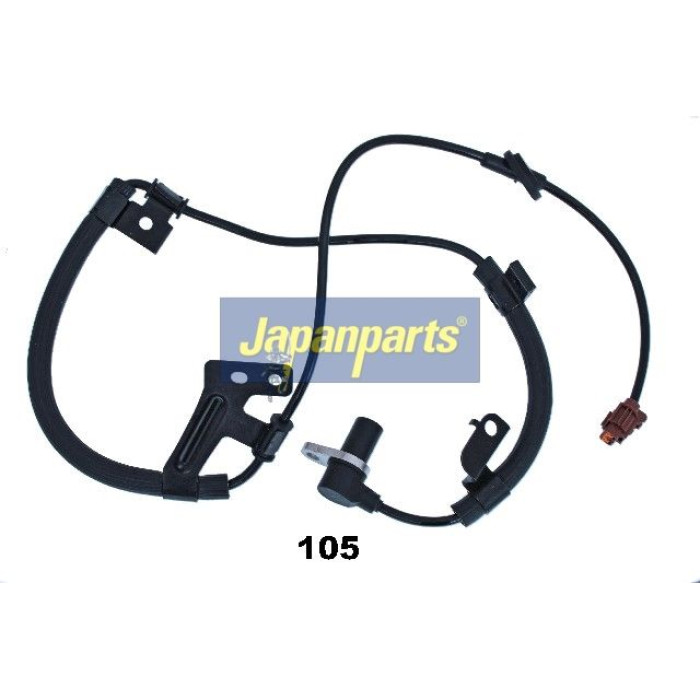Japanparts ABS Sensor ABS-105 Japanparts ABS Sensor ABS-105