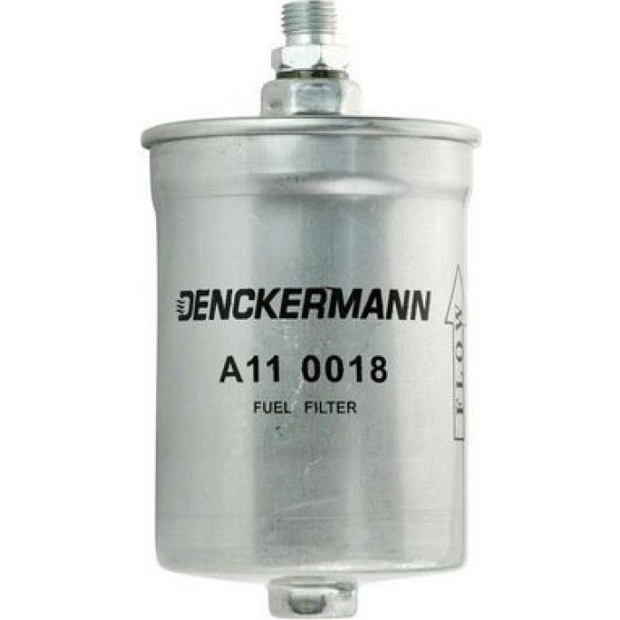 A110018 DENCKERMANN Kraftstofffilter A110018 A110018 DENCKERMANN Kraftstofffilter A110018
