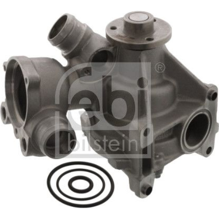 FEBI BILSTEIN Wasserpumpe 09108 FEBI BILSTEIN Wasserpumpe 09108
