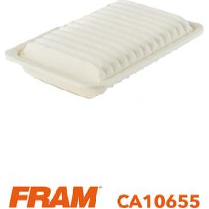 FRAM Luftfilter CA10655 FRAM Luftfilter CA10655