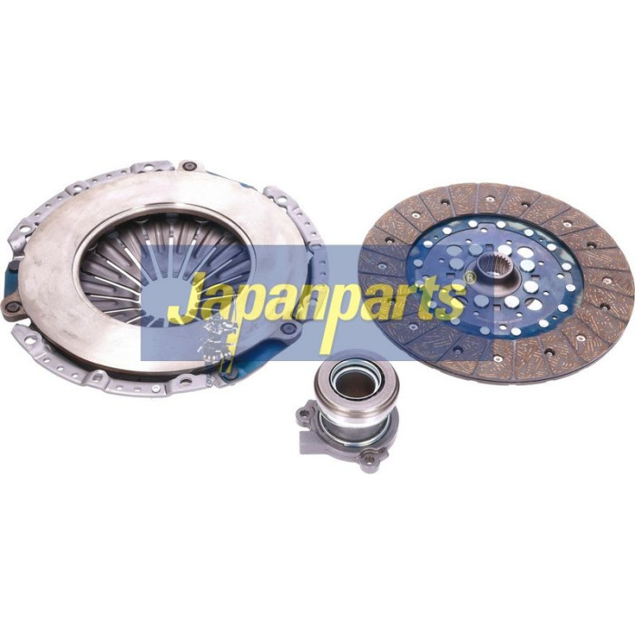 Japanparts Kupplungssatz KF-W29 Japanparts Kupplungssatz KF-W29
