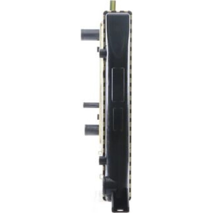 MAHLE Kühler, Motorkühlung CR 403 000S MAHLE Kühler, Motorkühlung CR 403 000S