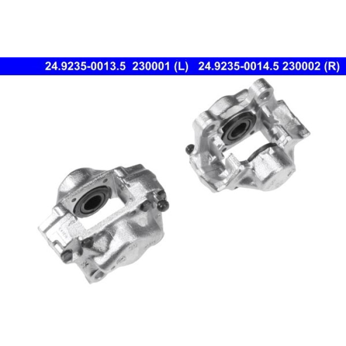 ATE Bremstrommel 24.9235-0014.5 ATE Bremstrommel 24.9235-0014.5