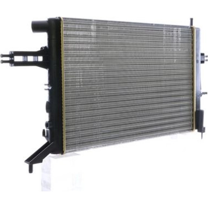 Kühler, Motorkühlung CR 637 000S Kühler, Motorkühlung CR 637 000S