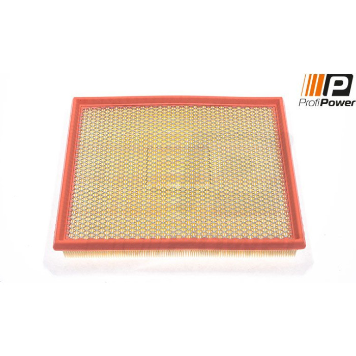 2F0049 Profipower Luftfilter 2F0049 2F0049 Profipower Luftfilter 2F0049