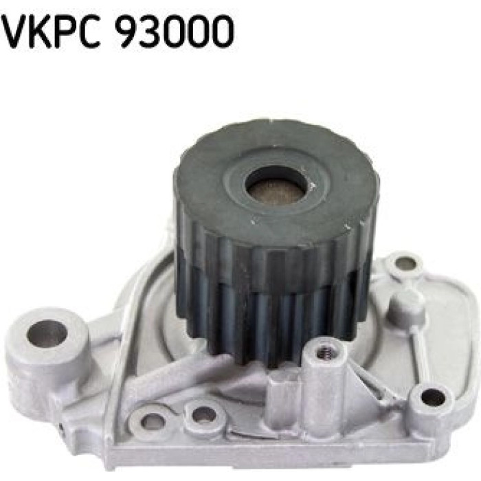 SKF Wasserpumpe / Kühlmittelpumpe VKPC 93000 SKF Wasserpumpe / Kühlmittelpumpe VKPC 93000