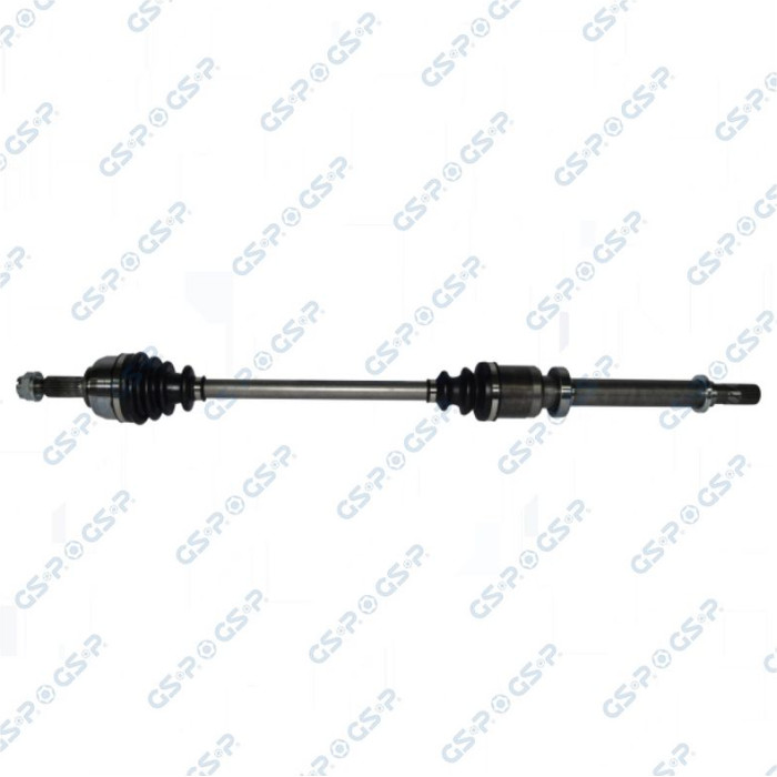 GSP Antriebswelle 250372 GSP Antriebswelle 250372