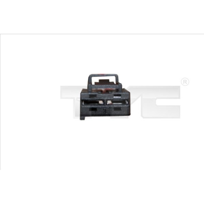 TYC Ventilator 502-0007 TYC Ventilator 502-0007