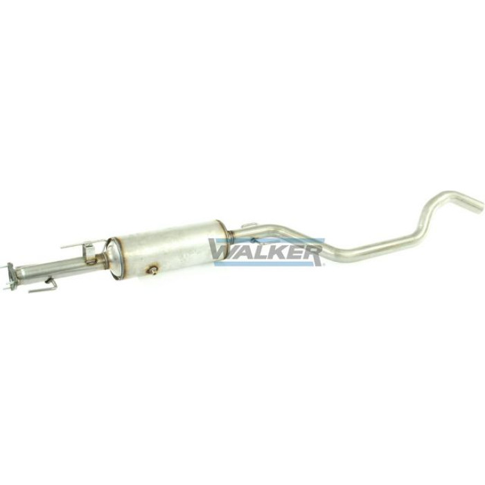 Walker Dieselpartikelfilter EVO S 93022 Walker Dieselpartikelfilter EVO S 93022