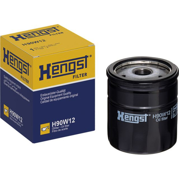 H90W12 Hengst Ölfilter H90W12 H90W12 Hengst Ölfilter H90W12
