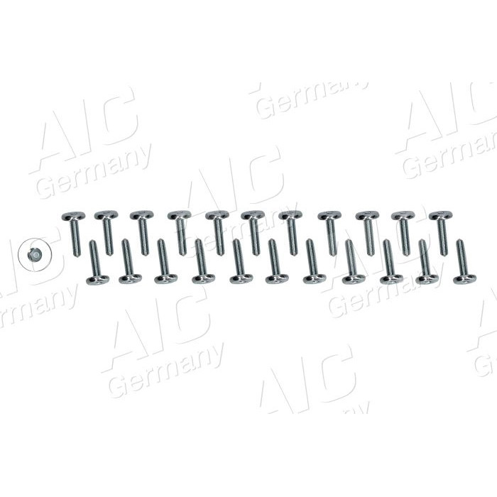 AIC Ölwanne 54796 - Automatikgetriebe + Dichtung AIC Ölwanne 54796 - Automatikgetriebe + Dichtung