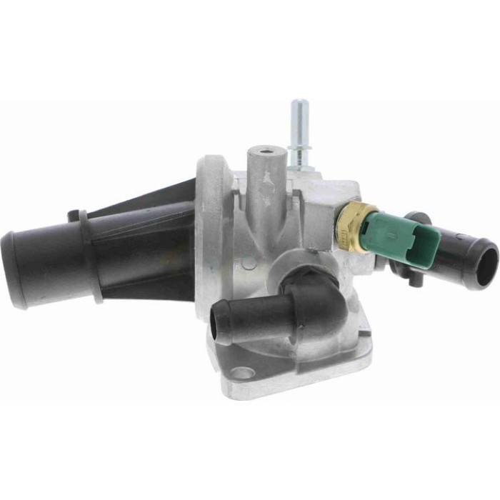 Vemo Thermostatgehäuse V24-99-0034 Vemo Thermostatgehäuse V24-99-0034
