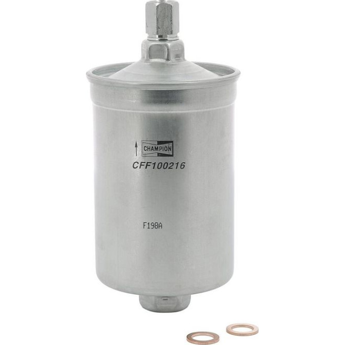 CFF100216 Champion Kraftstofffilter CFF100216 CFF100216 Champion Kraftstofffilter CFF100216