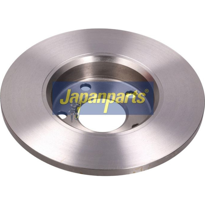 Japanparts Bremsscheibe DP-0209C Japanparts Bremsscheibe DP-0209C
