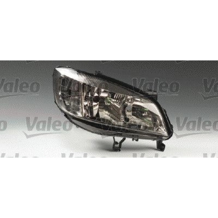 VALEO Hauptscheinwerfer 087454 VALEO Hauptscheinwerfer 087454