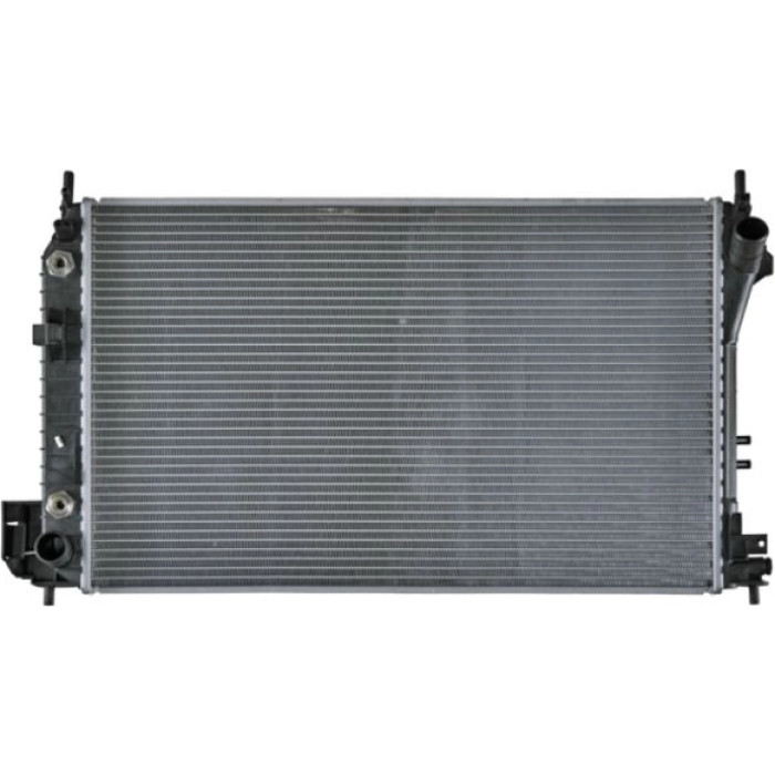 MAHLE Kühler, Motorkühlung CR 1497 000S MAHLE Kühler, Motorkühlung CR 1497 000S