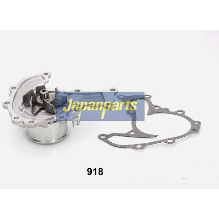 Japanparts Wasserpumpe / Kühlmittelpumpe PQ-918 Japanparts Wasserpumpe / Kühlmittelpumpe PQ-918