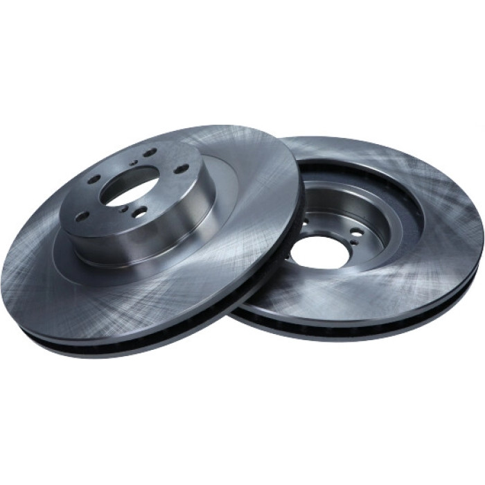 MAXGEAR Bremsscheibe 19-1255 Subaru Outback/Impreza/Forester 03-/08- 294 mm