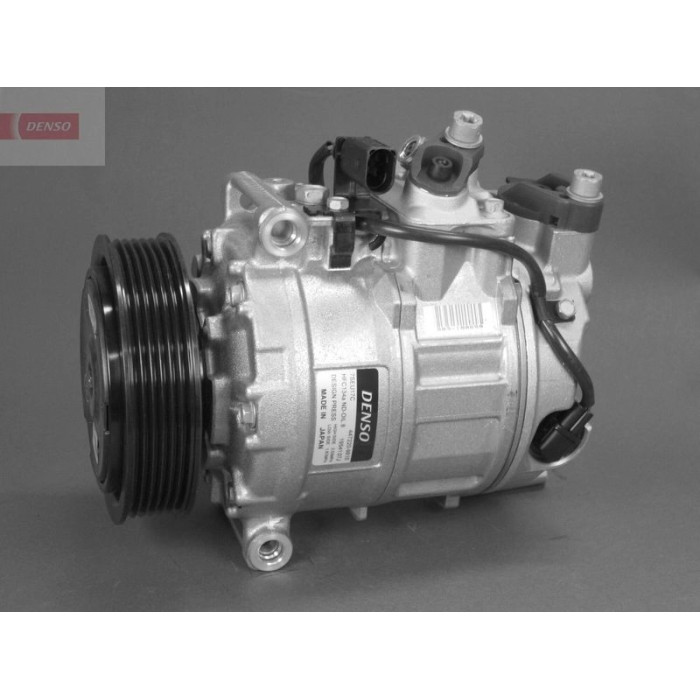 Denso Kompressor DCP02032 Denso Kompressor DCP02032