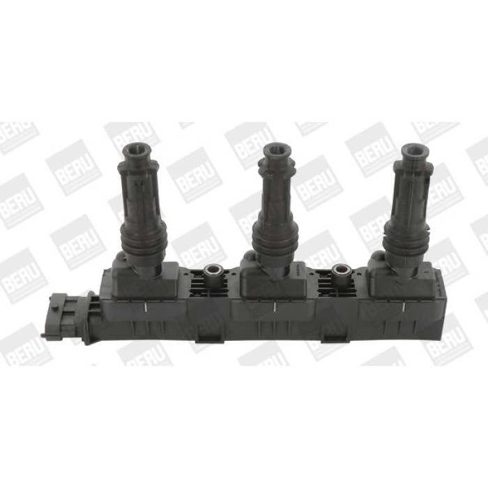 BERU Zündspule ZS359 BERU Zündspule ZS359