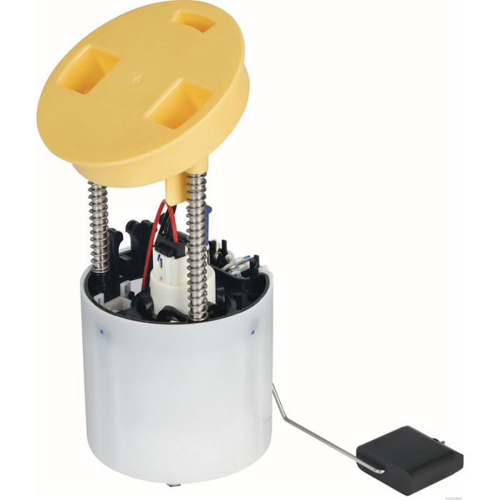 Herth+Buss Elparts Kraftstoffpumpe 65453525
