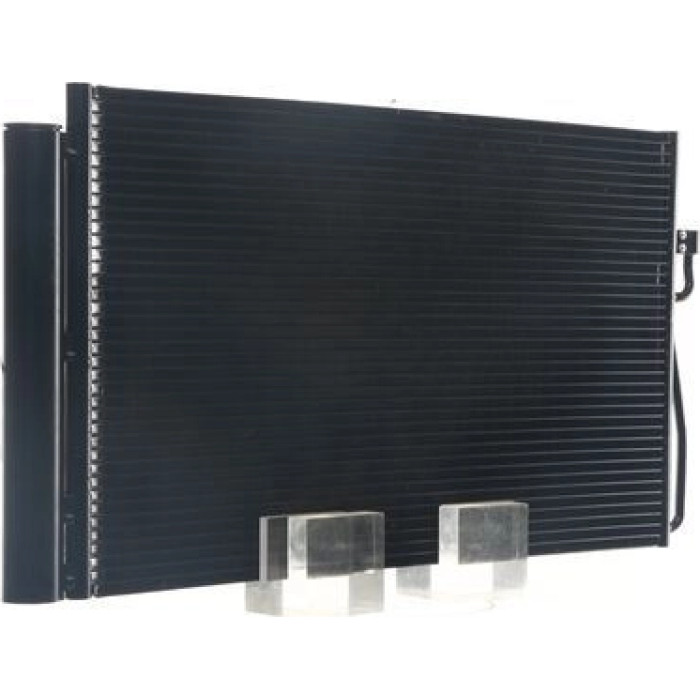 Kondensator, Klimaanlage AC 345 000S Kondensator, Klimaanlage AC 345 000S
