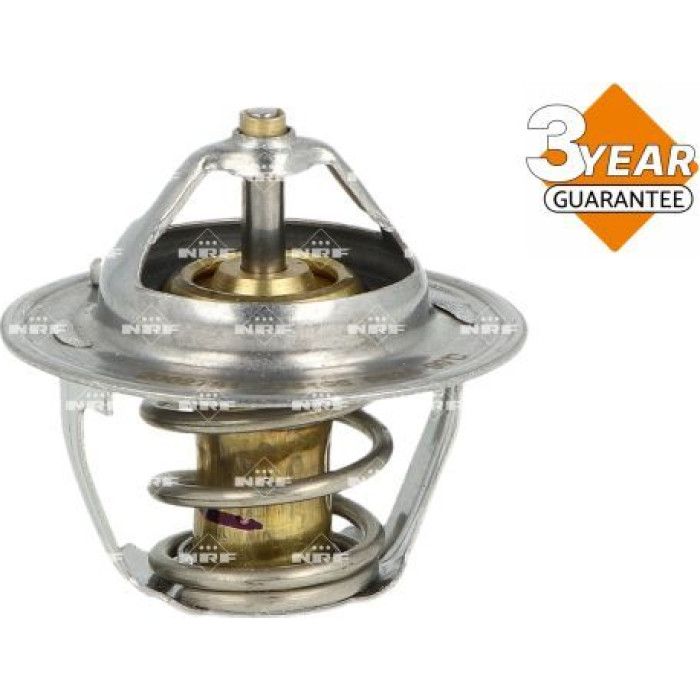 NRF Kühlmittelthermostat 725196 NRF Kühlmittelthermostat 725196