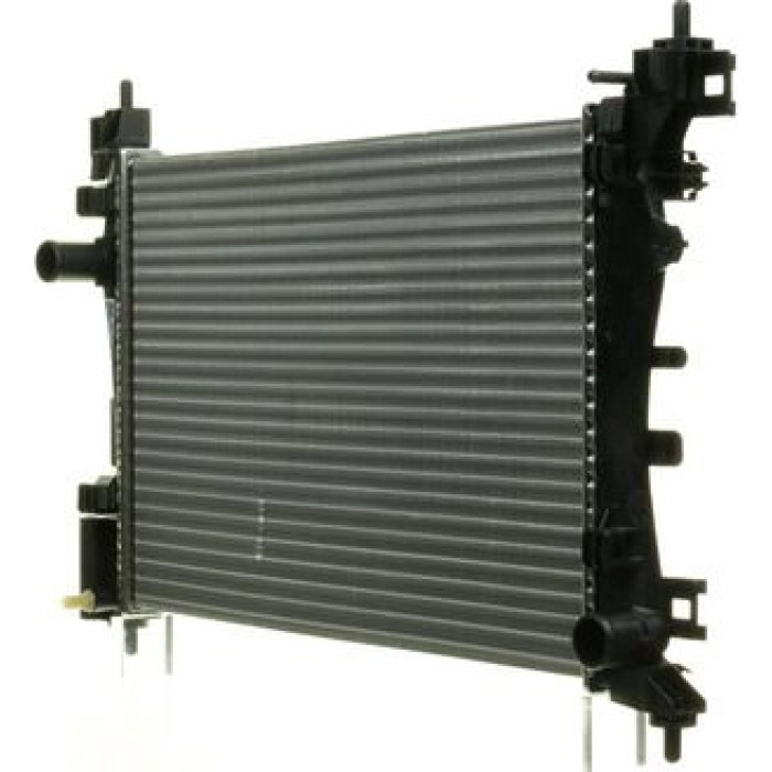 MAHLE Kühler, Motorkühlung CR 1121 000P MAHLE Kühler, Motorkühlung CR 1121 000P