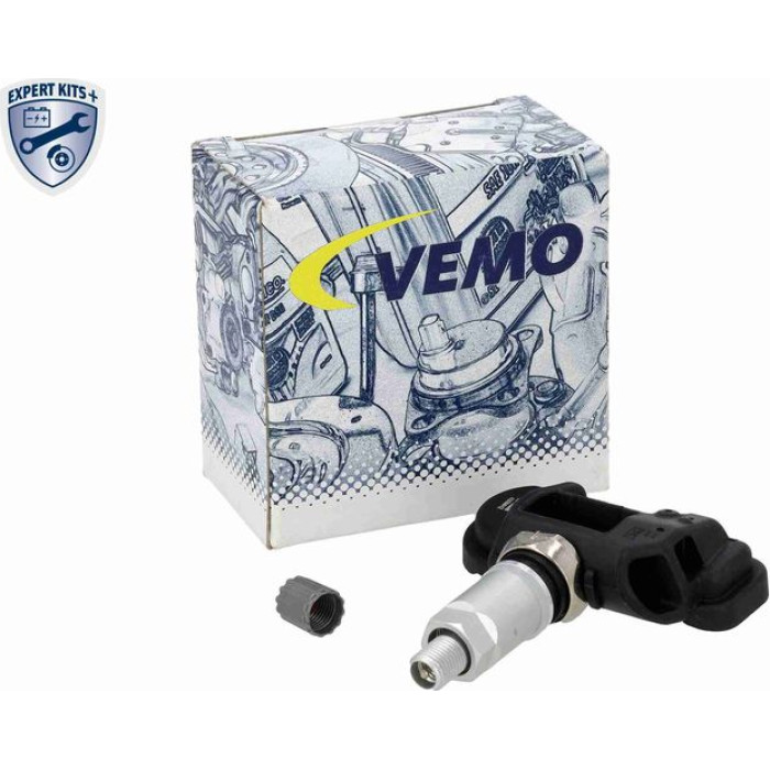 Vemo Reifendrucksensor V30-72-0224 Vemo Reifendrucksensor V30-72-0224