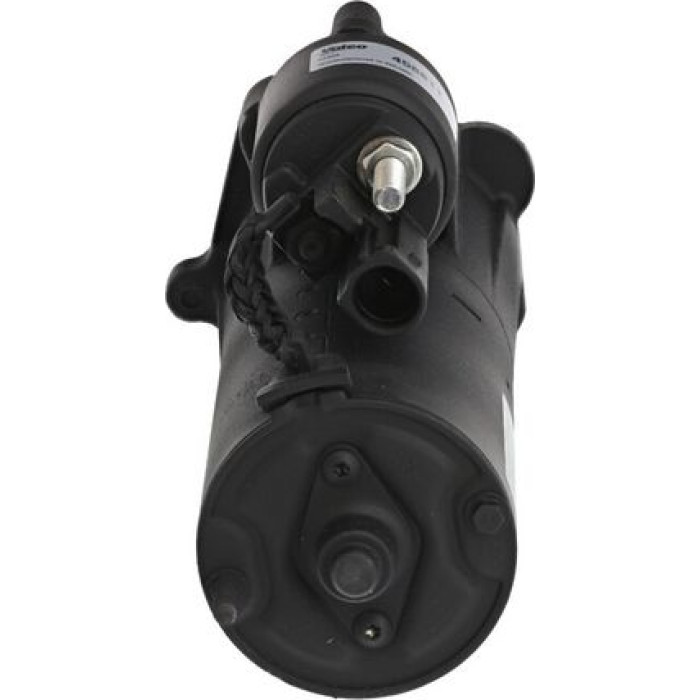 Valeo Anlasser 458811