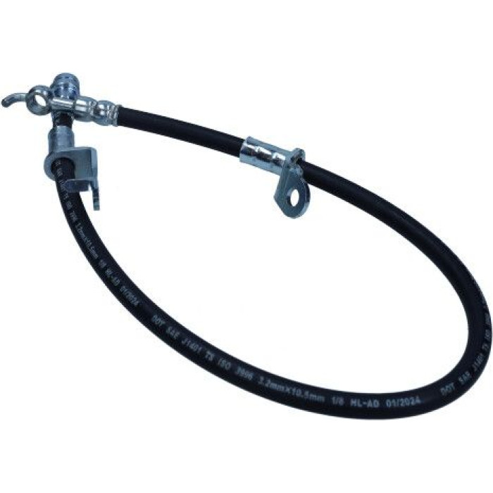 MAXGEAR Bremsschlauch 52-0727 MAXGEAR Bremsschlauch 52-0727