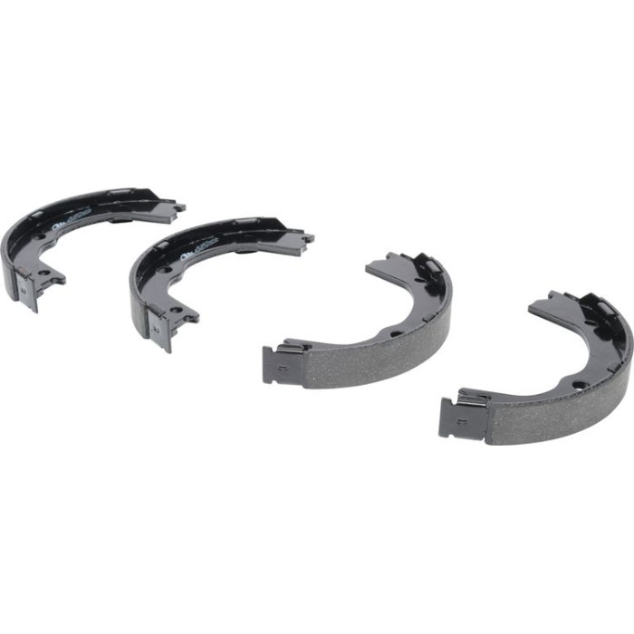 ATE Bremsbacken 03.0137-3027.2 ATE Bremsbacken 03.0137-3027.2