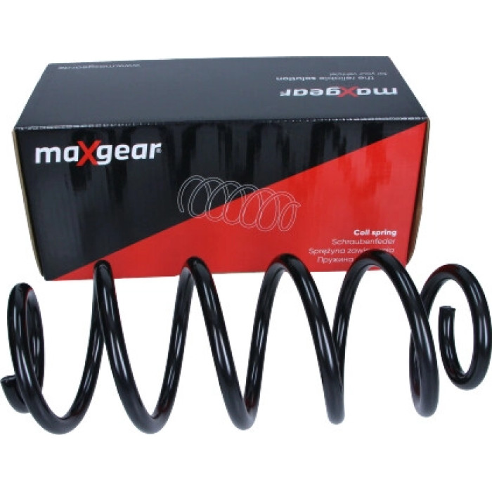 MAXGEAR Fahrwerksfeder 60-0019 VW A4 95- 1.8B/1.9TDI MAXGEAR Fahrwerksfeder 60-0019 VW A4 95- 1.8B/1.9TDI
