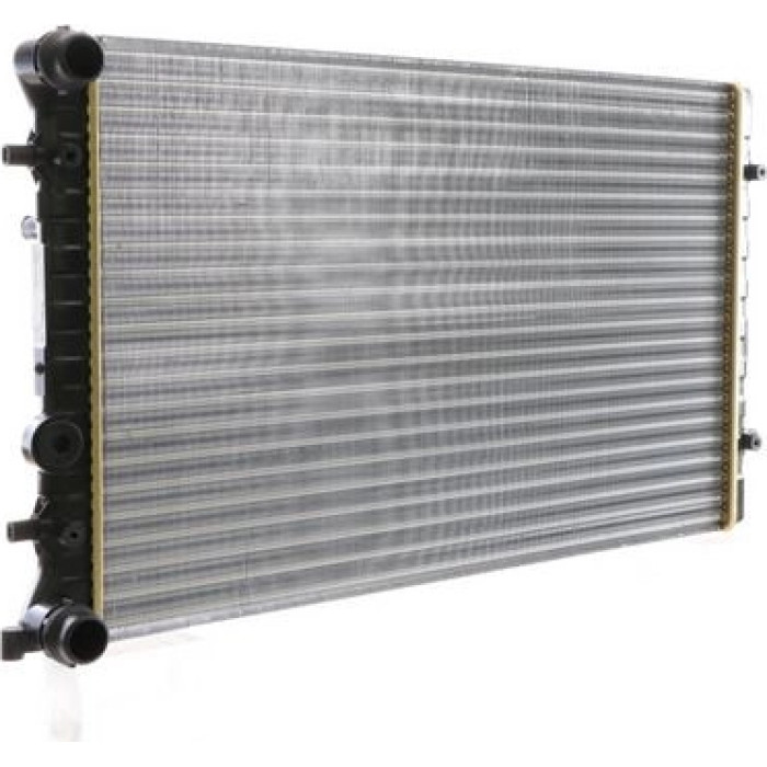 CR 368 001S MAHLE Motorkühler / Wasserkühler CR 368 001S, Schaltgetriebe, Netz 650 x 415 x 23 mm – u. a. für VW Golf IV (1J1), VW Bora I (1J2), VW IV Variant (1J5) – OE Nummer 1J0121253A - l CR 368 001S MAHLE Motorkühler / Wasserkühler CR 368 001S, Schaltgetriebe, Netz 650 x 415 x 23 mm – u. a. für VW Golf IV (1J1), VW Bora I (1J2), VW IV Variant (1J5) – OE Nummer 1J0121253A - l