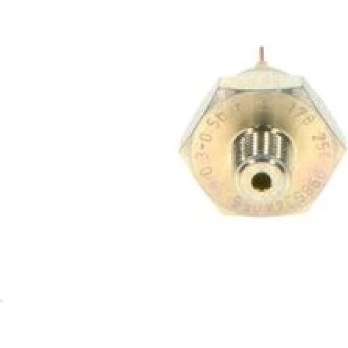 Bosch Druckschalter 0 986 344 056 Bosch Druckschalter 0 986 344 056