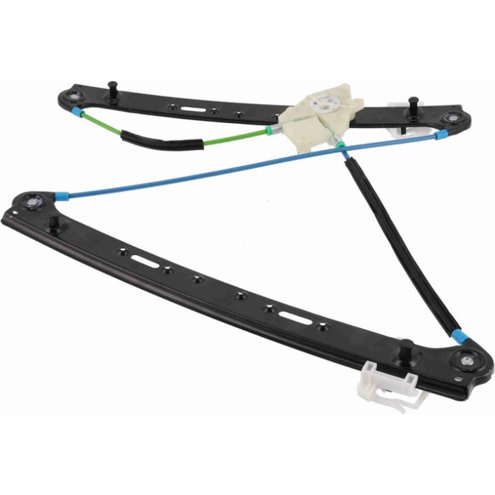 VAICO V20-1442 Fensterheber vorne rechts, elektrisch, ohne Motor, mit Komfortfunktion VAICO V20-1442 Fensterheber vorne rechts, elektrisch, ohne Motor, mit Komfortfunktion