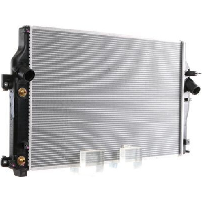 MAHLE Kühler, Motorkühlung CR 2271 000S MAHLE Kühler, Motorkühlung CR 2271 000S
