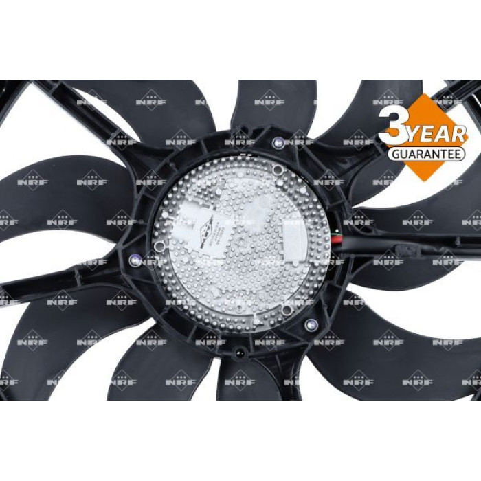 NRF Kühlerlüfter 470048 NRF Kühlerlüfter 470048