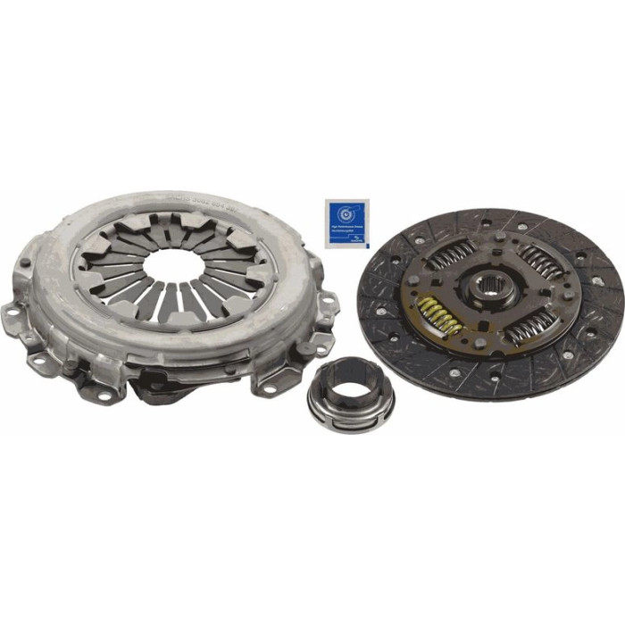 Sachs Kupplungssatz 3000 951 465 Sachs Kupplungssatz 3000 951 465